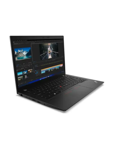 Lenovo ThinkPad L14 Gen 3 IAP Intel Core i7-1255U/16GB/512GB SSD/14" W11 Pro