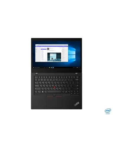 Lenovo ThinkPad L14 Gen1 Intel Core i7-10510U/16GB/512GB SSD/14" W10 Pro