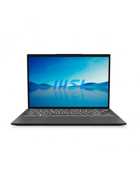 MSI Prestige 13 Evo A13M-061ES Intel Core i5-1340P/16GB/512GB SSD/13.3" W11 Home