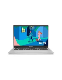 MSI Modern 14 C7M-044XES AMD Ryzen 5-7530U/8GB/512GB SSD/14" FreeDOS