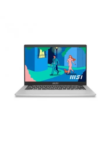 MSI Modern 14 C7M-044XES AMD Ryzen 5-7530U/8GB/512GB SSD/14" FreeDOS