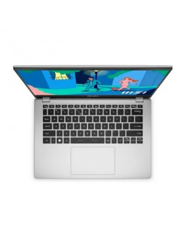 MSI Modern 14 C7M-044XES AMD Ryzen 5-7530U/8GB/512GB SSD/14" FreeDOS