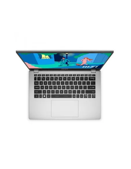 MSI Modern 14 C7M-044XES AMD Ryzen 5-7530U/8GB/512GB SSD/14" FreeDOS