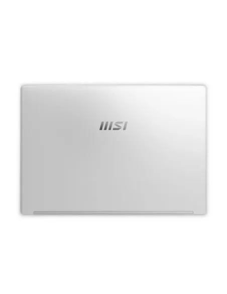 MSI Modern 14 C12M-078XES Intel Core i5-1235U/8GB/512GB SSD/14" FreeDOS