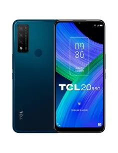 TCL 20 R 5G 4/64GB Azul