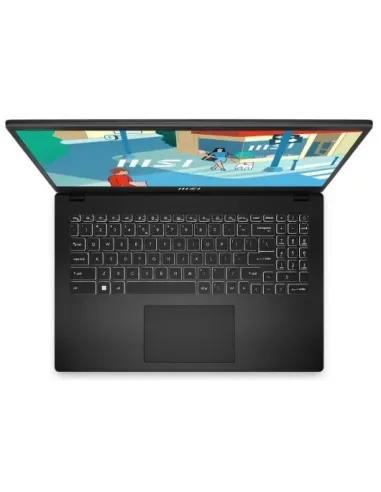MSI Modern 15 B13M-280XES Intel Core i5-1335U/16GB/512GB SSD/15.6" FreeDOS