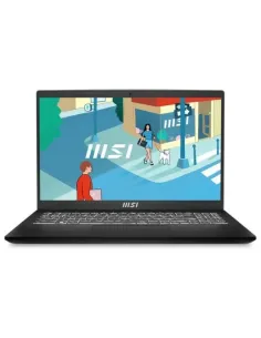 MSI Modern 15 B13M-283ES Intel Core i7-1355U/16GB/1TB SSD/15.6" W11 Home