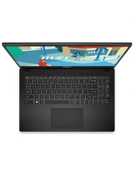 MSI Modern 15 B13M-283ES Intel Core i7-1355U/16GB/1TB SSD/15.6" W11 Home