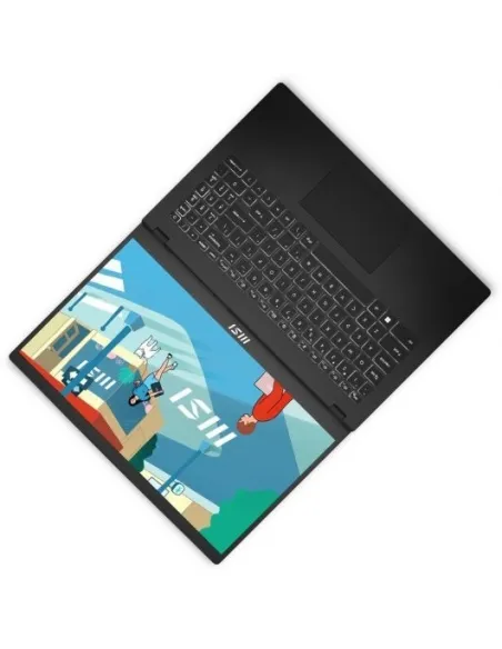 MSI Modern 15 B13M-283ES Intel Core i7-1355U/16GB/1TB SSD/15.6" W11 Home