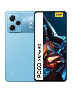 Xiaomi Poco X5 Pro 5G 8/256GB Azul