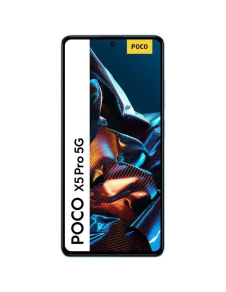 Xiaomi Poco X5 Pro 5G 8/256GB Azul