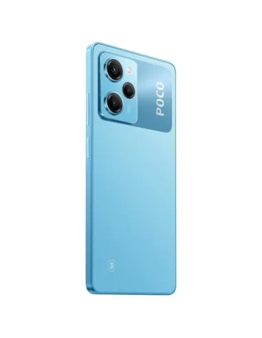 Xiaomi Poco X5 Pro 5G 8/256GB Azul