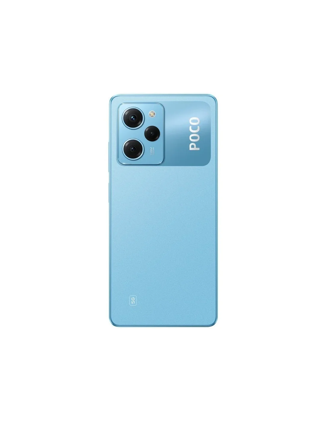 Xiaomi Poco X5 Pro 5G 8/256GB Azul