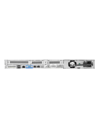 HPE ProLiant DL160 Intel Xeon 4208/16GB DDR4