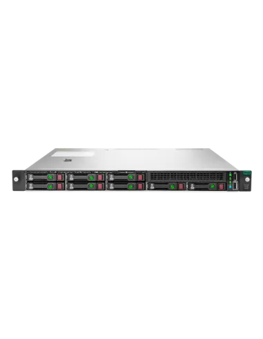 HPE ProLiant DL160 Intel Xeon 4208/16GB DDR4