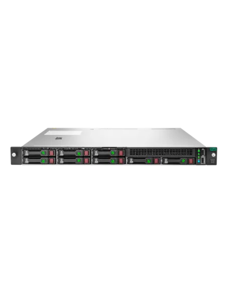 HPE ProLiant DL160 Intel Xeon 4208/16GB DDR4