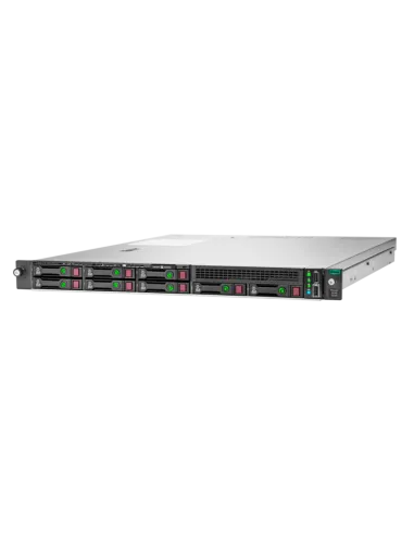 HPE ProLiant DL160 Intel Xeon 4208/16GB DDR4