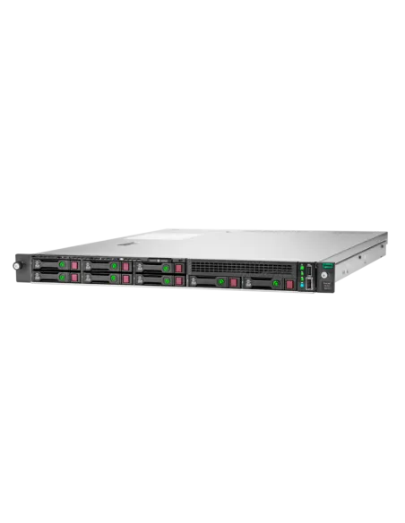 HPE ProLiant DL160 Intel Xeon 4208/16GB DDR4