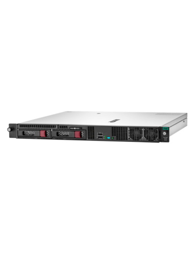HPE ProLiant DL20 Gen10 Intel Xeon E-2224/16GB DDR4