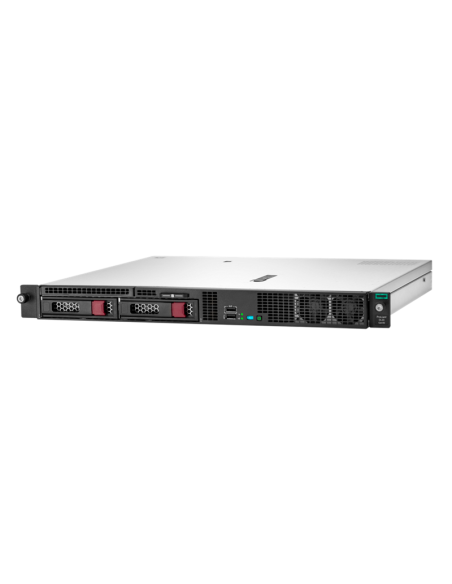 HPE ProLiant DL20 Gen10 Intel Xeon E-2224/16GB DDR4