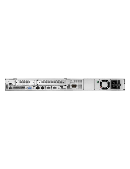 HPE ProLiant DL20 Gen10 Intel Xeon E-2224/16GB DDR4