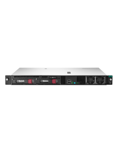 HPE ProLiant DL20 Gen10 Intel Xeon E-2224/16GB DDR4