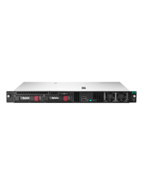 HPE ProLiant DL20 Gen10 Intel Xeon E-2224/16GB DDR4