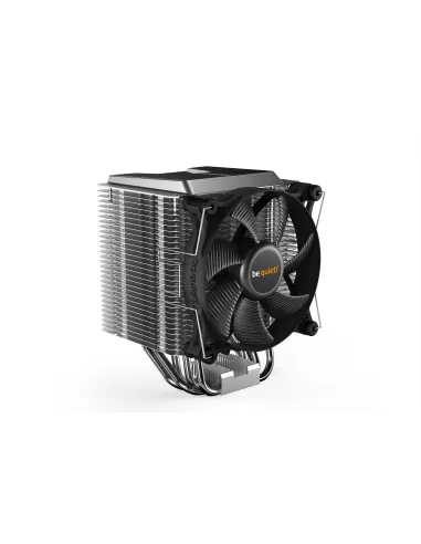 Be Quiet! Shadow Rock 3 Ventilador CPU 120mm