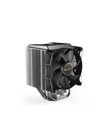 Be Quiet! Shadow Rock 3 Ventilador CPU 120mm