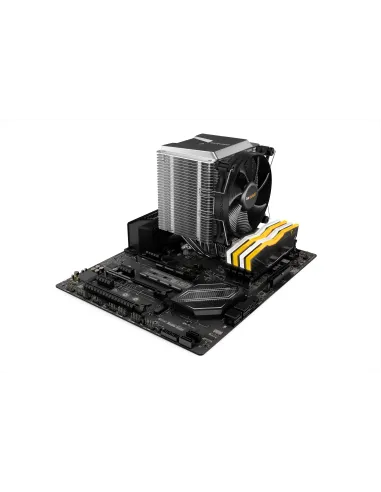 Be Quiet! Shadow Rock 3 Ventilador CPU 120mm
