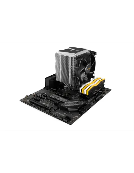 Be Quiet! Shadow Rock 3 Ventilador CPU 120mm