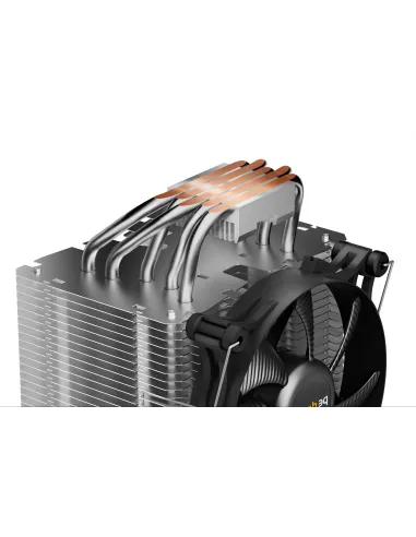 Be Quiet! Shadow Rock 3 Ventilador CPU 120mm