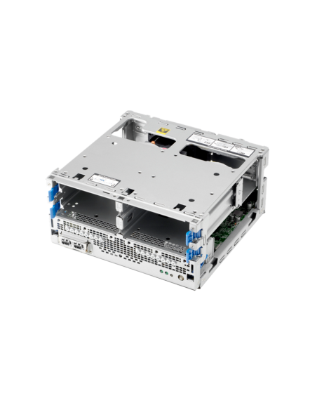 HPE ProLiant MicroServer Gen10+ Intel Pentium G5420/8GB
