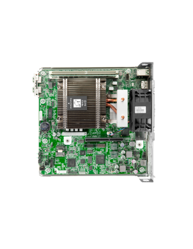 HPE ProLiant MicroServer Gen10+ Intel Pentium G5420/8GB