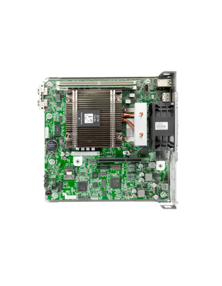 HPE ProLiant MicroServer Gen10+ Intel Pentium G5420/8GB