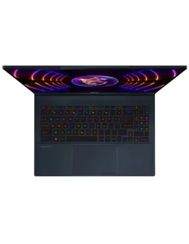 MSI Stealth 16 Studio A13VG-036XES Intel Core i7-13700H/32GB/1TB SSD/RTX 4070/16" FreeDOS