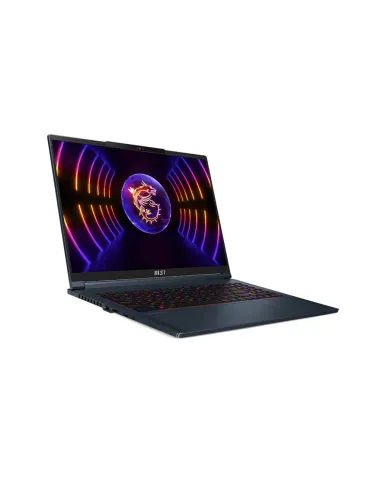 MSI Stealth 16 Studio A13VF-041XES Intel Core i7-13700H/16GB/1TB SSD/RTX 4060/16" FreeDOS