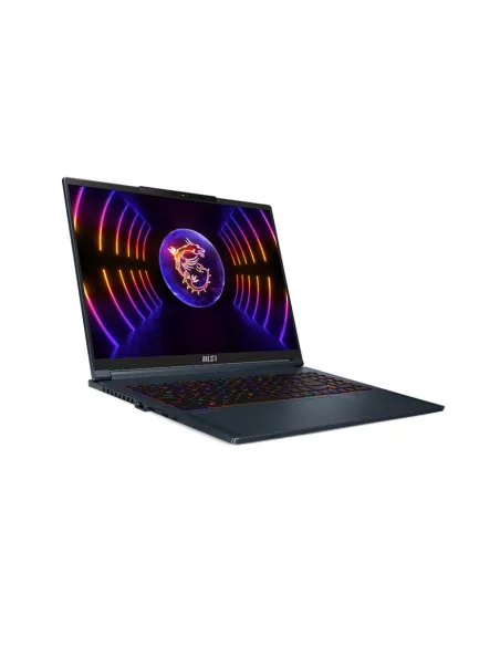 MSI Stealth 16 Studio A13VF-041XES Intel Core i7-13700H/16GB/1TB SSD/RTX 4060/16" FreeDOS