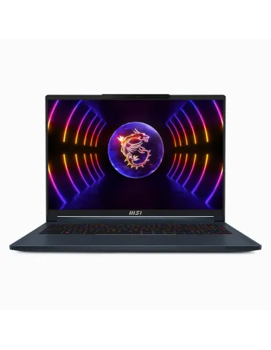 MSI Stealth 16 Studio A13VF-041XES Intel Core i7-13700H/16GB/1TB SSD/RTX 4060/16" FreeDOS