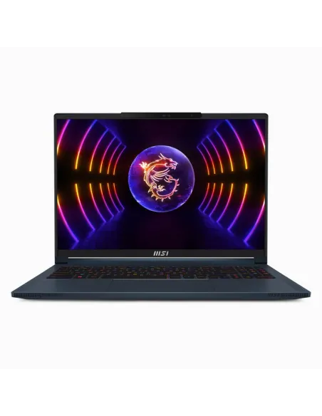 MSI Stealth 16 Studio A13VF-041XES Intel Core i7-13700H/16GB/1TB SSD/RTX 4060/16" FreeDOS