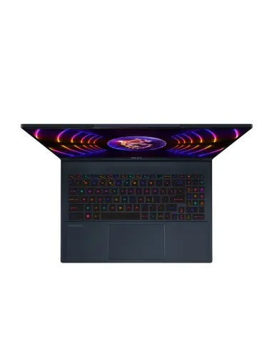 MSI Stealth 16 Studio A13VF-041XES Intel Core i7-13700H/16GB/1TB SSD/RTX 4060/16" FreeDOS