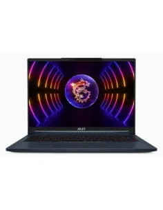 MSI Stealth 16 Studio A13VG-033ES Intel Core i9-13900H/32GB/2TB SSD/RTX 4070/16" W11 Home