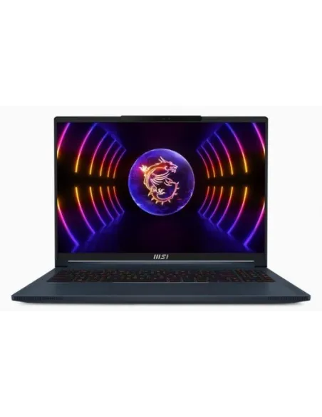 MSI Stealth 16 Studio A13VG-033ES Intel Core i9-13900H/32GB/2TB SSD/RTX 4070/16" W11 Home