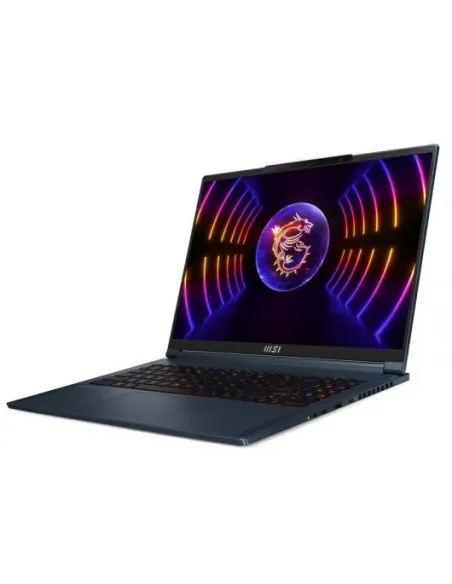 MSI Stealth 16 Studio A13VG-033ES Intel Core i9-13900H/32GB/2TB SSD/RTX 4070/16" W11 Home