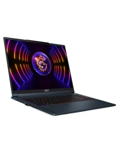 MSI Stealth 16 Studio A13VG-033ES Intel Core i9-13900H/32GB/2TB SSD/RTX 4070/16" W11 Home