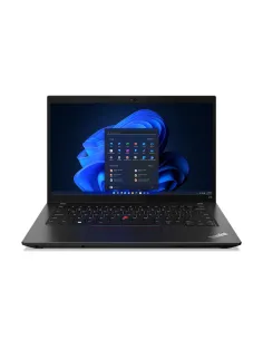 Lenovo ThinkPad L14 Gen 3 Intel Core i5-1235U/16GB/512GB SSD/14" W11 Pro
