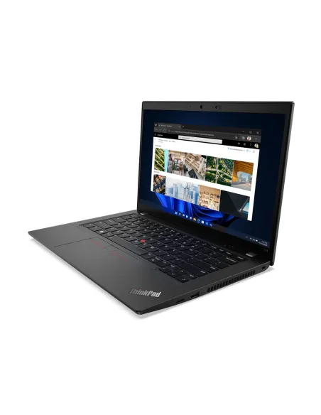 Lenovo ThinkPad L14 Gen 3 Intel Core i5-1235U/16GB/512GB SSD/14" W11 Pro