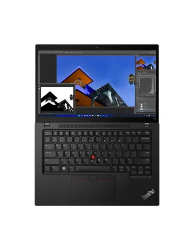 Lenovo ThinkPad L14 Gen 3 Intel Core i5-1235U/16GB/512GB SSD/14" W11 Pro