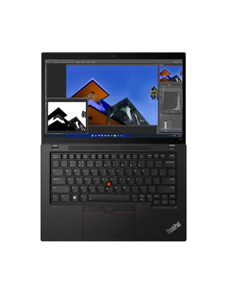 Lenovo ThinkPad L14 Gen 3 Intel Core i5-1235U/16GB/512GB SSD/14" W11 Pro