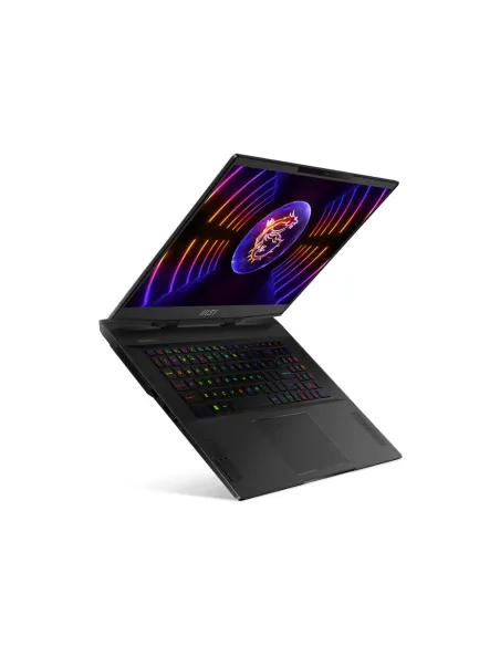 MSI Stealth 17 Studio A13VG-017ES Intel Core i7-13700H/32GB/1TB SSD/RTX 4070/17.3" W11 Home